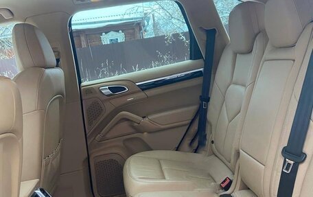 Porsche Cayenne III, 2011 год, 2 750 000 рублей, 12 фотография