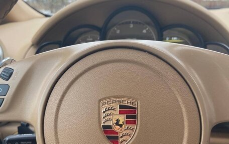 Porsche Cayenne III, 2011 год, 2 750 000 рублей, 8 фотография