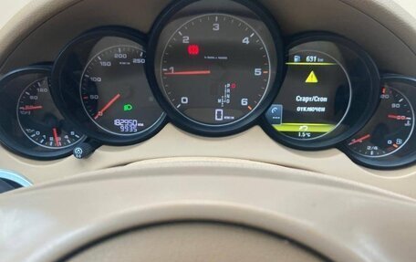 Porsche Cayenne III, 2011 год, 2 750 000 рублей, 9 фотография