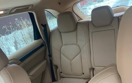 Porsche Cayenne III, 2011 год, 2 750 000 рублей, 11 фотография