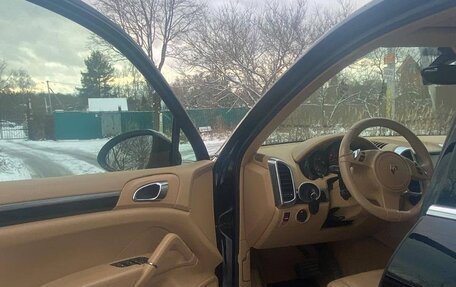 Porsche Cayenne III, 2011 год, 2 750 000 рублей, 7 фотография