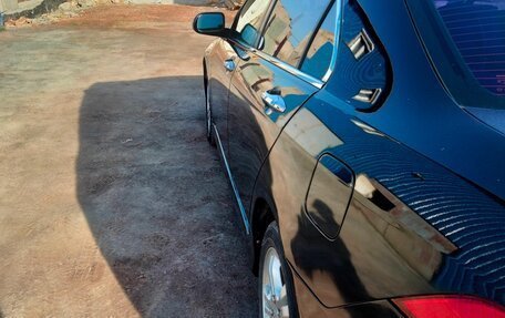 Honda Accord VII рестайлинг, 2007 год, 850 000 рублей, 7 фотография
