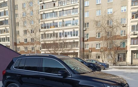 Volkswagen Tiguan I, 2012 год, 1 580 000 рублей, 3 фотография