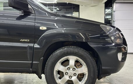 KIA Sportage II, 2008 год, 695 000 рублей, 15 фотография