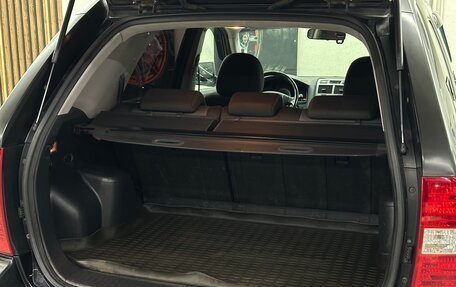 KIA Sportage II, 2008 год, 695 000 рублей, 19 фотография