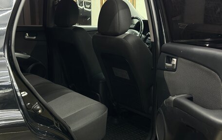 KIA Sportage II, 2008 год, 695 000 рублей, 36 фотография