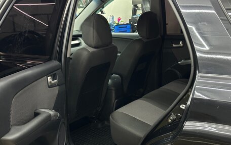 KIA Sportage II, 2008 год, 695 000 рублей, 34 фотография