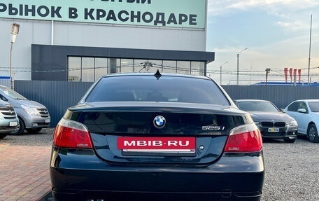 BMW 5 серия, 2003 год, 900 000 рублей, 5 фотография