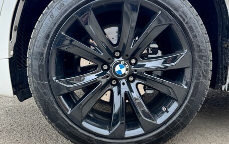 BMW X6, 2016 год, 5 000 000 рублей, 8 фотография