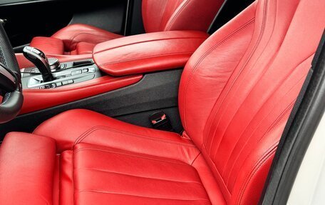 BMW X6, 2016 год, 5 000 000 рублей, 17 фотография