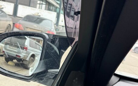 BMW X6, 2016 год, 5 000 000 рублей, 27 фотография
