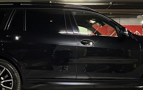 BMW X7, 2021 год, 10 500 000 рублей, 2 фотография