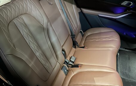 BMW X7, 2021 год, 10 500 000 рублей, 7 фотография
