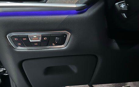BMW X7, 2021 год, 10 500 000 рублей, 8 фотография
