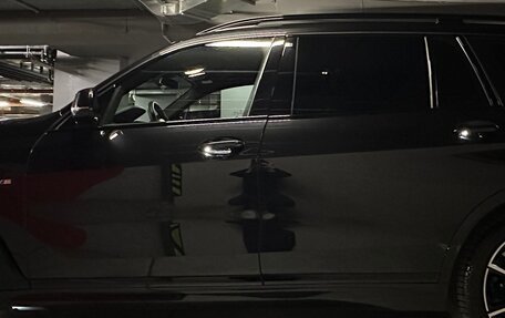 BMW X7, 2021 год, 10 500 000 рублей, 3 фотография