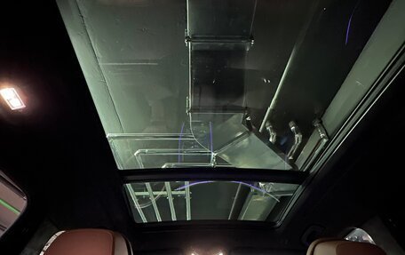 BMW X7, 2021 год, 10 500 000 рублей, 15 фотография