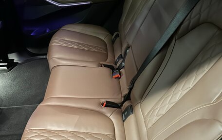 BMW X7, 2021 год, 10 500 000 рублей, 12 фотография