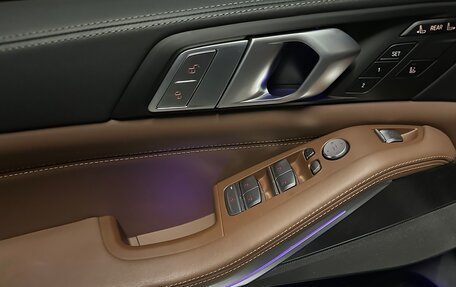 BMW X7, 2021 год, 10 500 000 рублей, 9 фотография