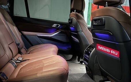 BMW X7, 2021 год, 10 500 000 рублей, 6 фотография