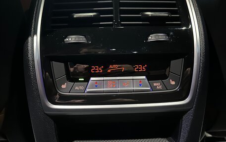 BMW X7, 2021 год, 10 500 000 рублей, 16 фотография
