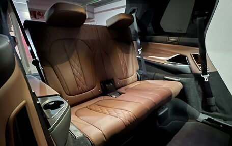 BMW X7, 2021 год, 10 500 000 рублей, 24 фотография