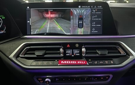 BMW X7, 2021 год, 10 500 000 рублей, 21 фотография