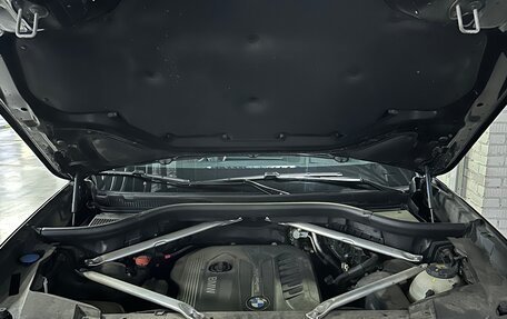 BMW X7, 2021 год, 10 500 000 рублей, 33 фотография