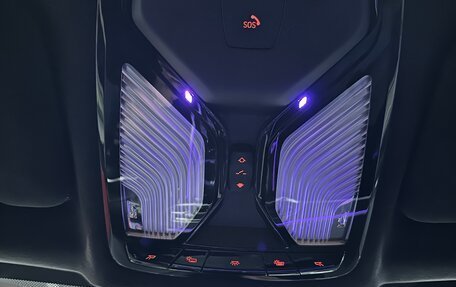 BMW X7, 2021 год, 10 500 000 рублей, 32 фотография