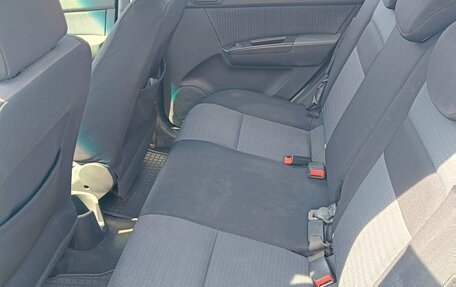 Hyundai Getz I рестайлинг, 2009 год, 605 000 рублей, 14 фотография