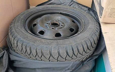 Hyundai Getz I рестайлинг, 2009 год, 605 000 рублей, 19 фотография