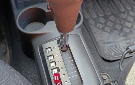 Hyundai Getz I рестайлинг, 2009 год, 605 000 рублей, 9 фотография