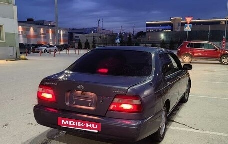 Nissan Bluebird XI, 2000 год, 250 000 рублей, 2 фотография