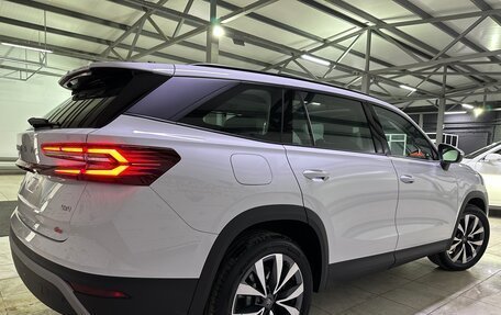 Skoda Kodiaq, 2025 год, 5 100 000 рублей, 4 фотография