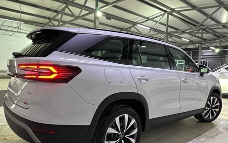 Skoda Kodiaq, 2025 год, 5 100 000 рублей, 8 фотография
