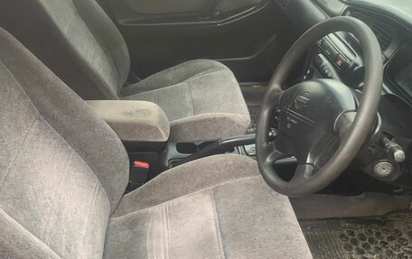 Nissan Bluebird XI, 2000 год, 250 000 рублей, 5 фотография