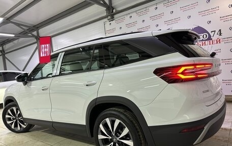 Skoda Kodiaq, 2025 год, 5 100 000 рублей, 6 фотография