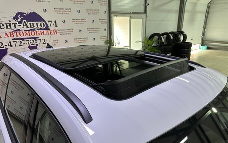 Skoda Kodiaq, 2025 год, 5 100 000 рублей, 22 фотография