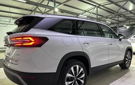 Skoda Kodiaq, 2025 год, 5 100 000 рублей, 16 фотография