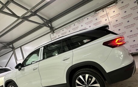 Skoda Kodiaq, 2025 год, 5 100 000 рублей, 20 фотография