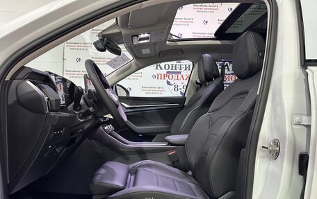 Skoda Kodiaq, 2025 год, 5 100 000 рублей, 23 фотография
