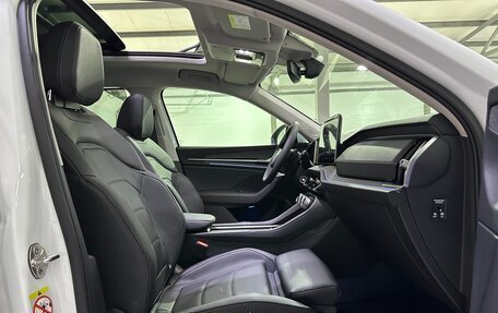 Skoda Kodiaq, 2025 год, 5 100 000 рублей, 26 фотография