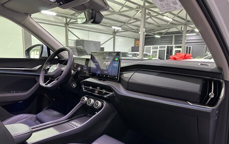Skoda Kodiaq, 2025 год, 5 100 000 рублей, 27 фотография