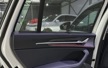 Skoda Kodiaq, 2025 год, 5 100 000 рублей, 38 фотография
