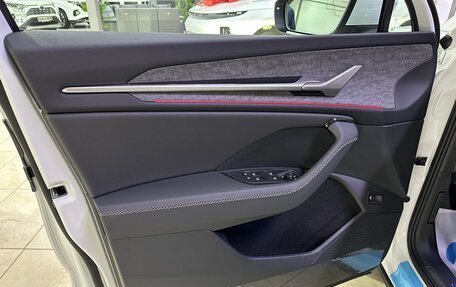 Skoda Kodiaq, 2025 год, 5 100 000 рублей, 36 фотография