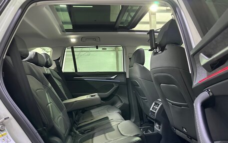 Skoda Kodiaq, 2025 год, 5 100 000 рублей, 32 фотография