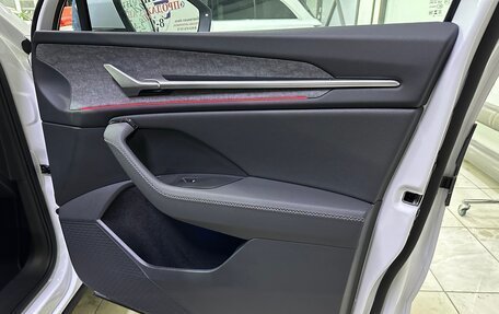 Skoda Kodiaq, 2025 год, 5 100 000 рублей, 37 фотография