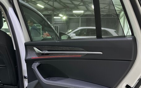 Skoda Kodiaq, 2025 год, 5 100 000 рублей, 39 фотография