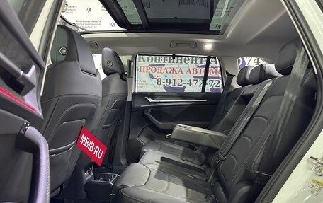 Skoda Kodiaq, 2025 год, 5 100 000 рублей, 34 фотография