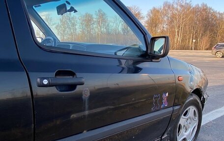 Volkswagen Golf III, 1996 год, 130 000 рублей, 22 фотография