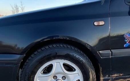 Volkswagen Golf III, 1996 год, 130 000 рублей, 17 фотография